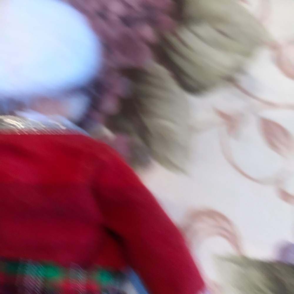 SCOTTISH DOLL - Picture 5 of 9